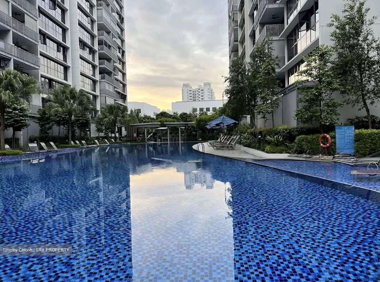 Twin Waterfalls (D19), Condominium #600323591